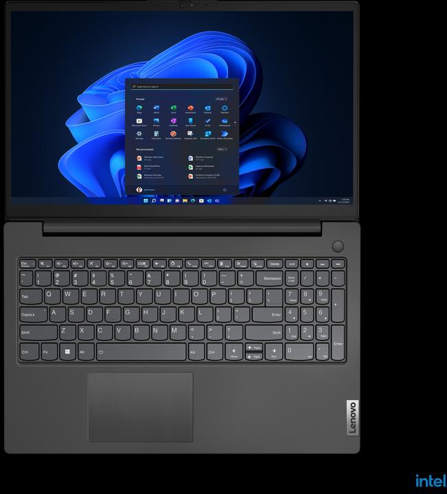 Image du produit Lenovo PORTATIL CORE I5-13420H 16GB (2X8GB) 512GB SSD 15,6 "FHD WIN 11 HOME (15.60", Intel Core i5-13420H, 16 Go, 512 Go, DE)