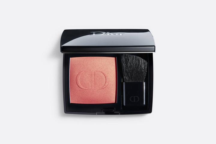 Produktbild Dior Rouge Blush (219 Rose Montaigne)