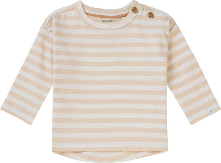 Noppies Baby Langarmshirt Bhisho