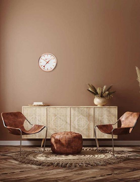Produktbild Mondaine Clock (40 cm)