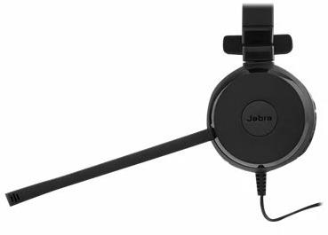 Image du produit Jabra Evolve 30 II Mono UC (Filaire, USB-A)