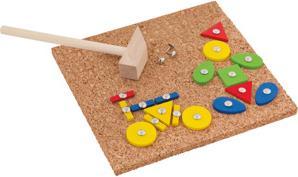 Produktbild Grafix Hammerspiel