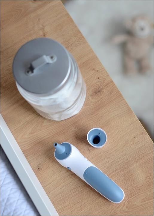 Image du produit Beaba Thermospeed (Sans contact, Auriculaire, Front)