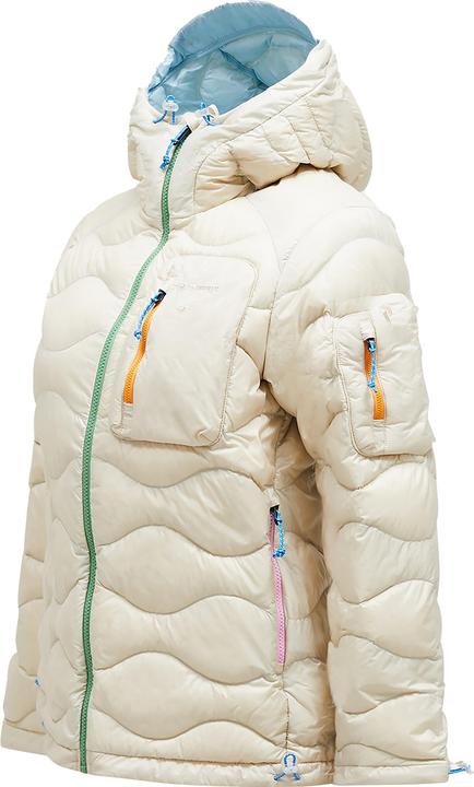 Image du produit Peak Performance Women's Helium Utility Down Hood (S)