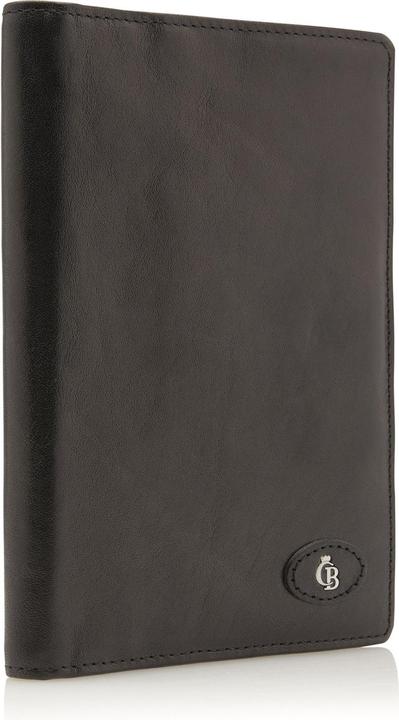 Produktbild Castelijn & Beerens Gaucho Passetui RFID Leder 11,5 cm