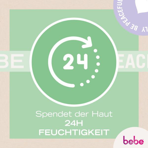 Produktbild Bebe Mattierende Pflege