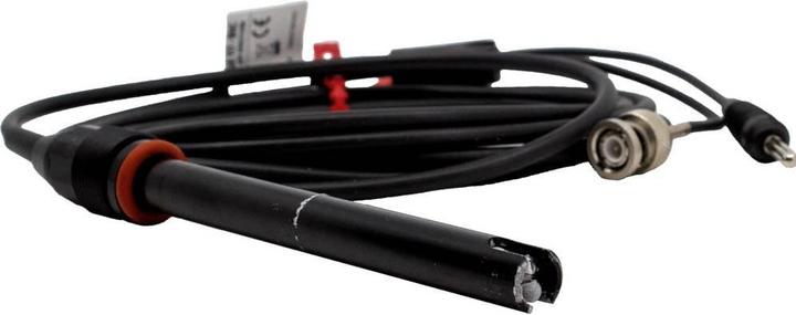 Produktbild Greisinger GE 117 pH-Elektrode mit integr (Thermometer)