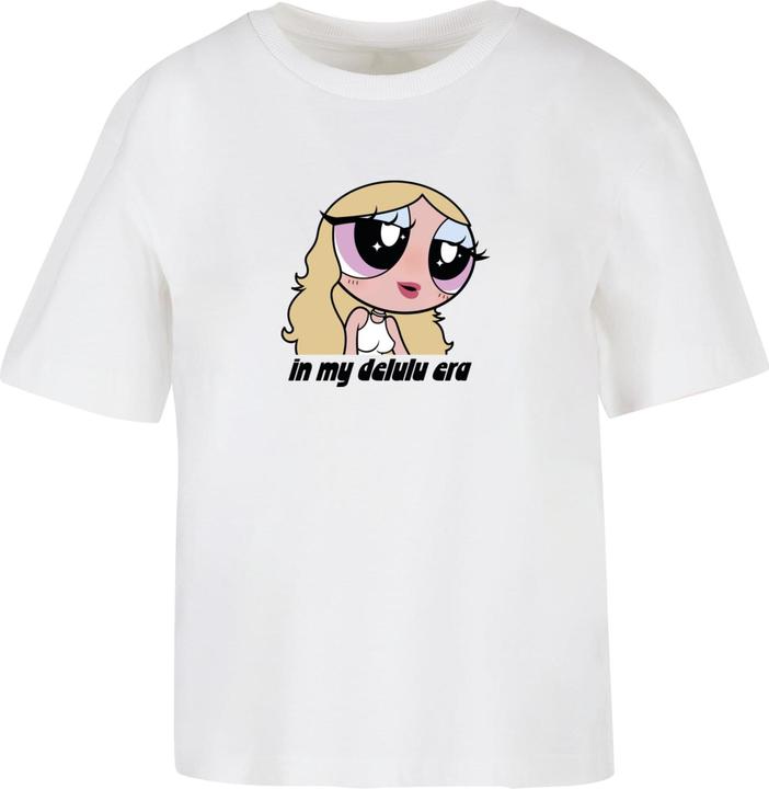 Miss Tee Staying Delulu Tee - 139203