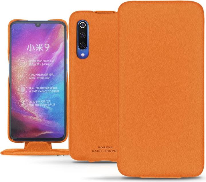 Orange PU ( Pantone #ff9351 )