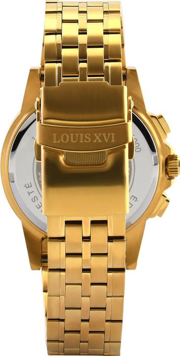Actual product image Louis XVI Majesté (Chronograph, 43 mm)