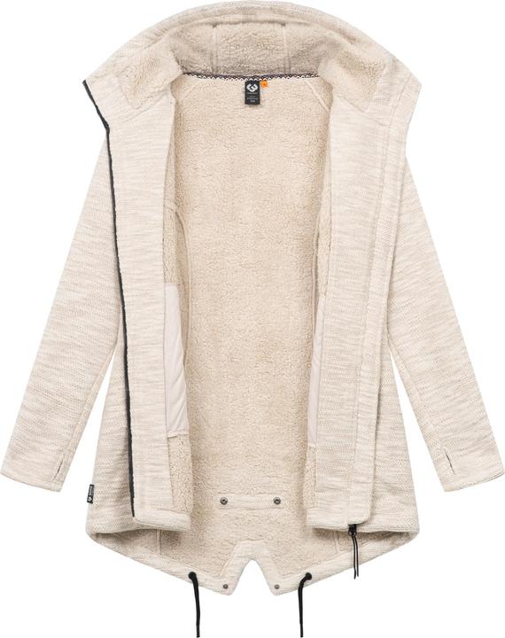 Actual product image Ragwear Wingi Melange (XS)