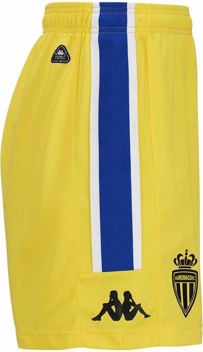 Produktbild Kappa Torwartshorts AS Monaco Kombat Ryder 2024/25 (XXL)