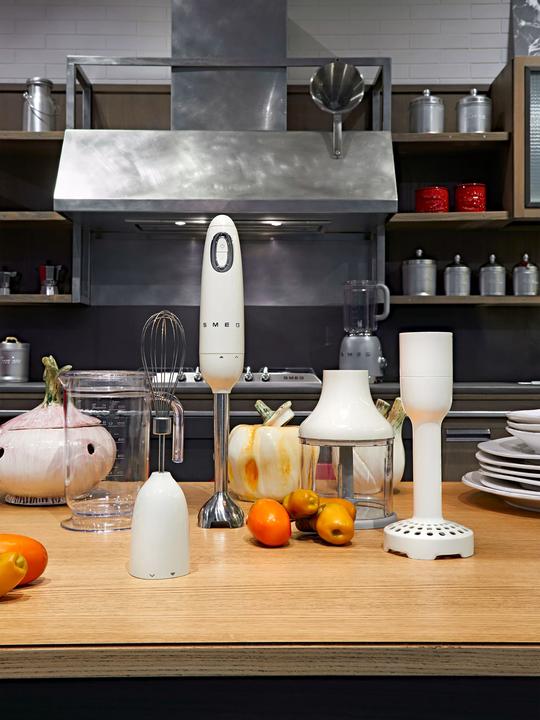 Produktbild Smeg 50's Retro Style