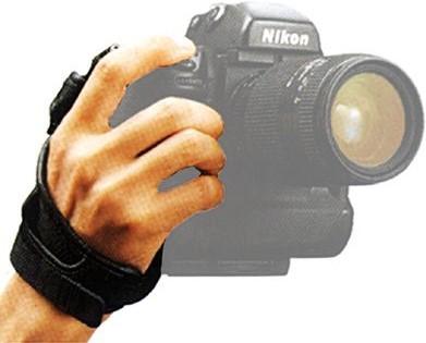 Immagine prodotto Nikon Ah-4 (Cinturino da polso)