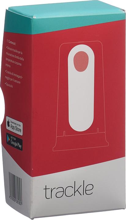 Trackle Fruchtbarkeitstracker