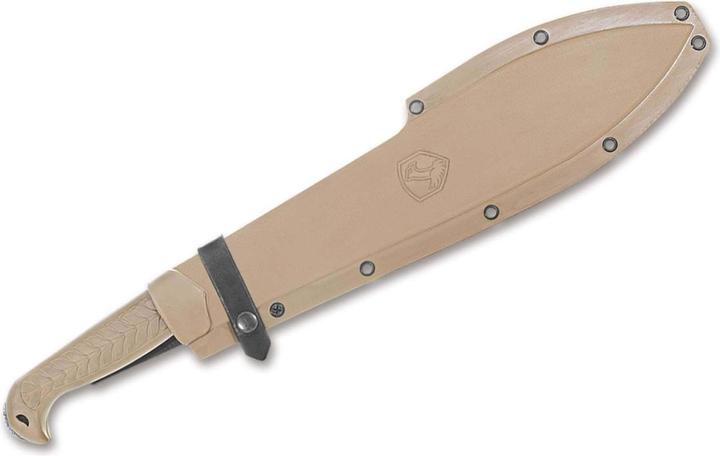 Image du produit Condor Tool & Knife Condor Terra Machete Desert (37.10 cm)