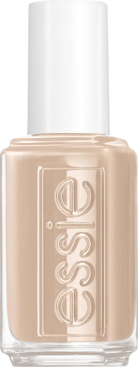 Actual product image Essie Expressie (345 millennium momentum, Gel-Effect Nail Polish)