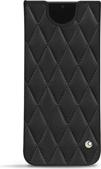 Noir - Couture ( Nappa - Black )