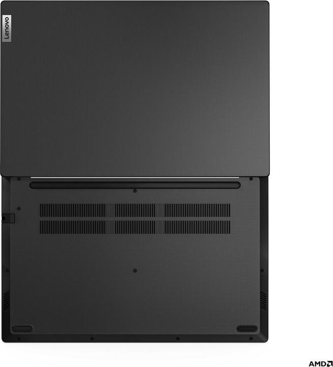 Actual product image Lenovo V15 Gen 4 (15.60", AMD Ryzen 7 7730U, 16 GB, 512 GB, CH)