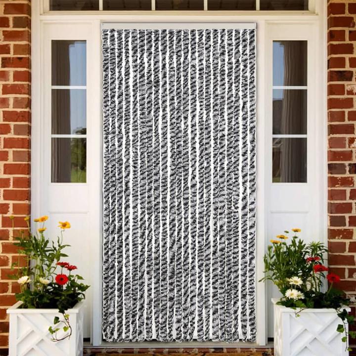 Produktbild VidaXL Chenille (90 x 200 cm)