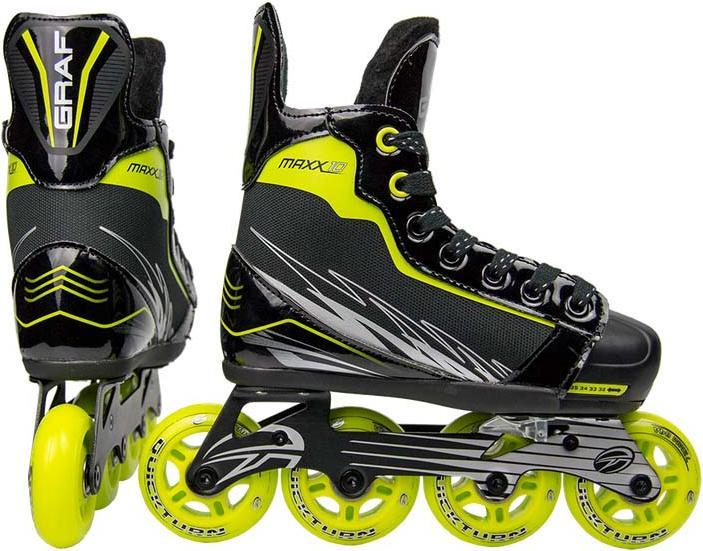 IH Graf Maxx Adjustable (29, 30, 31, 32)