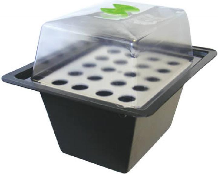 Produktbild Nutriculture X-Stream 20 Plätze