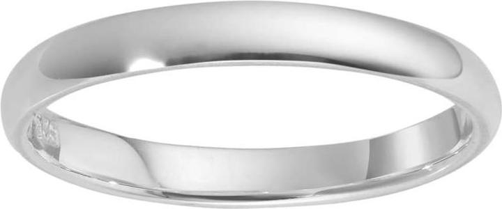 Produktbild Bijouteria Fingerring (60, 925 Silber)