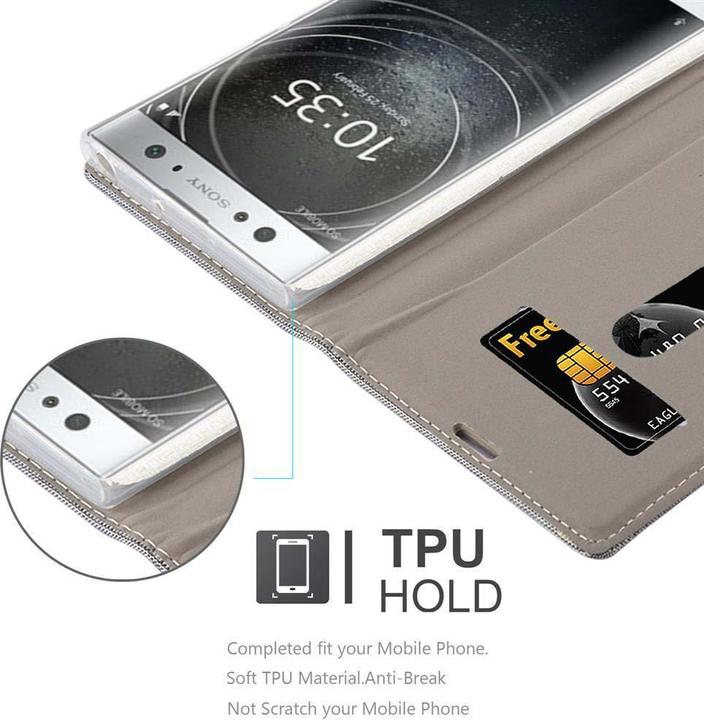 Produktbild Cadorabo Jeans Optik (Sony Xperia XA2 Ultra)