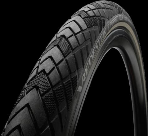 Produktbild Vredestein Perfect Tour (28 x 1.75, 47-622)