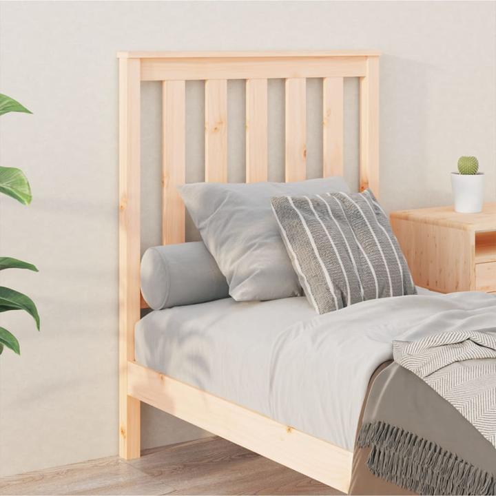 Actual product image VidaXL Hardy (81 x 6 x 101 cm)
