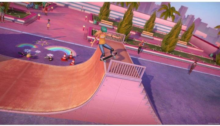 Image du produit Game Barbie Le Projet Amitié Switch (Switch, DE)