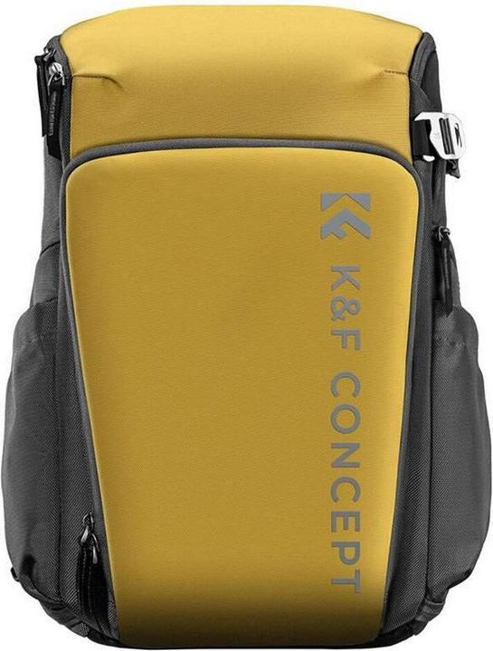 Actual product image K&F Concept Alpha Air (Photo backpack, 25 l)