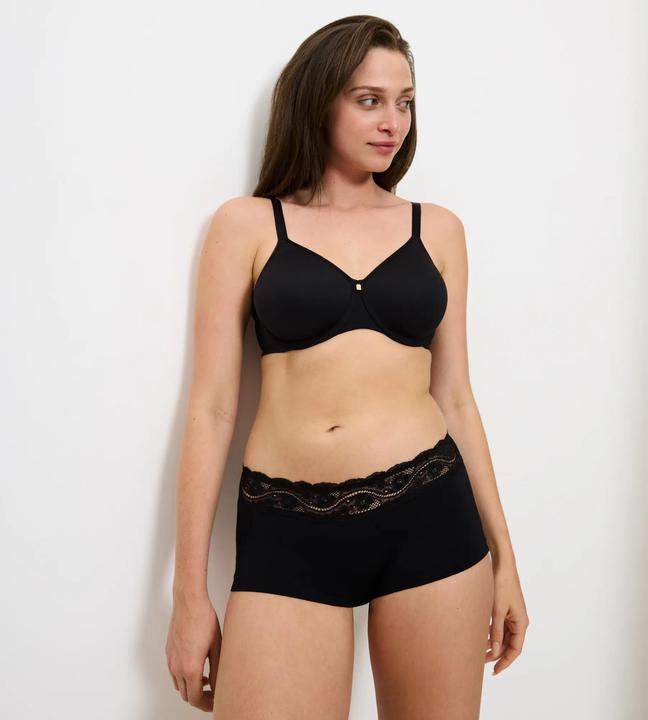Actual product image Triumph Lovely Micro Short (XL, Single pack)