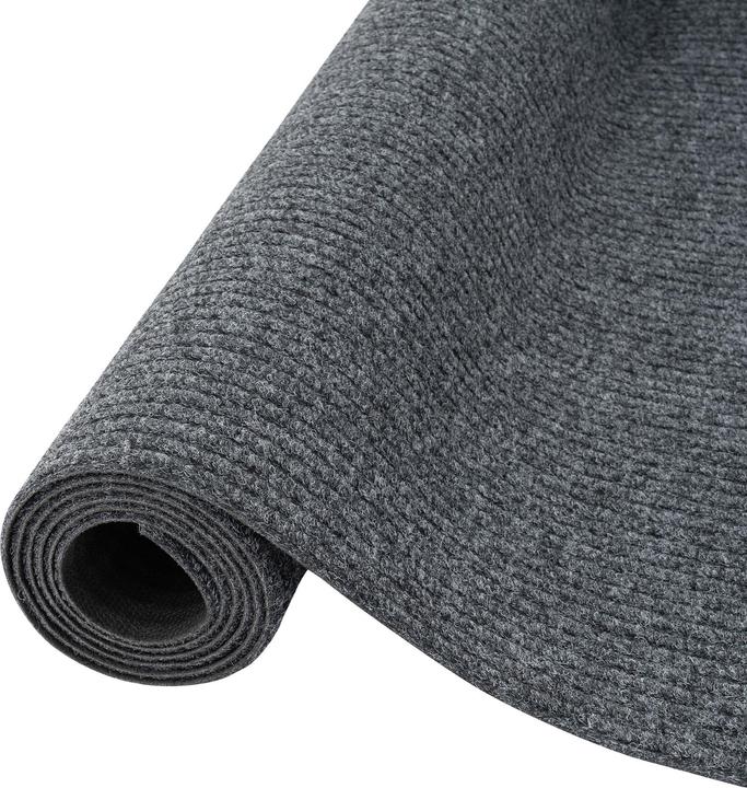 Image du produit Snapstyle Schmutzfangläufer Fussmatten Läufer Turbo (100 x 400 cm)