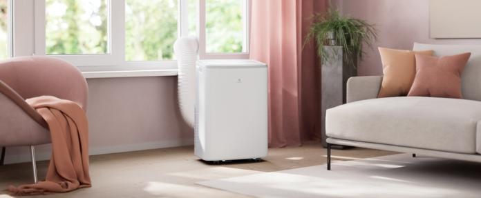 Immagine prodotto Electrolux EXP26U339HW (9000 BTU/h)