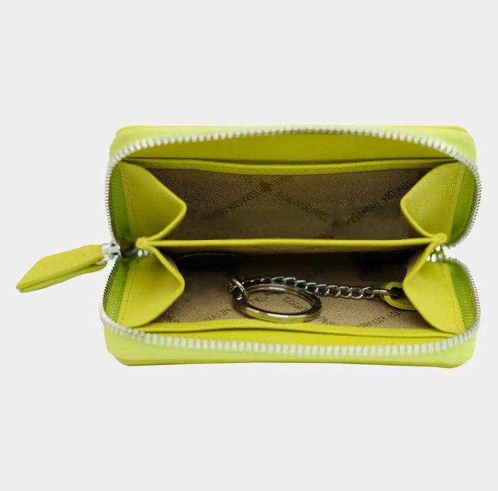 Image du produit Braun Büffel Joy Étui à clés en cuir 10.5 cm
