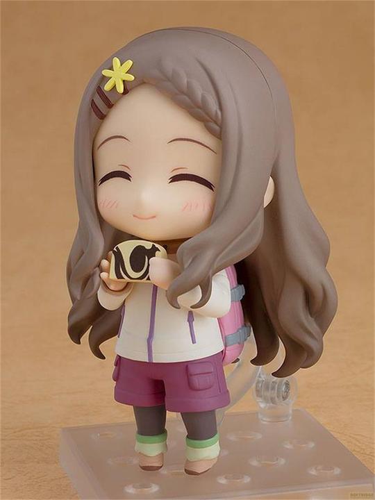 Actual product image Good Smile Company Nendoroid 1397 Kokona Aoba