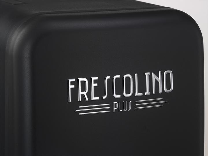 Energy Label Trisa Frescolino Plus (17 l)