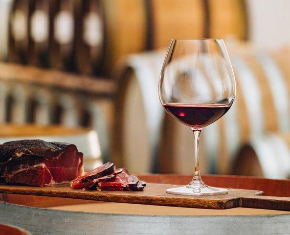 Image du produit Riedel Verre pour le pinot noir (70 cl, 1 Verres, Verres à vin rouge)