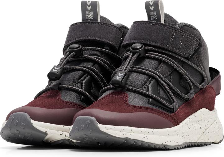 Produktbild hummel Reach Conquer Mid Tex Jr (32)