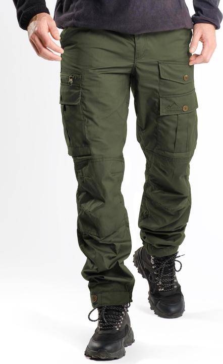 Normani Herren Wanderhose - Outdoorhose