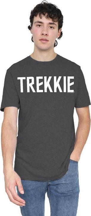 Immagine prodotto Trekkie Maglietta Adulto Unisex (XL)