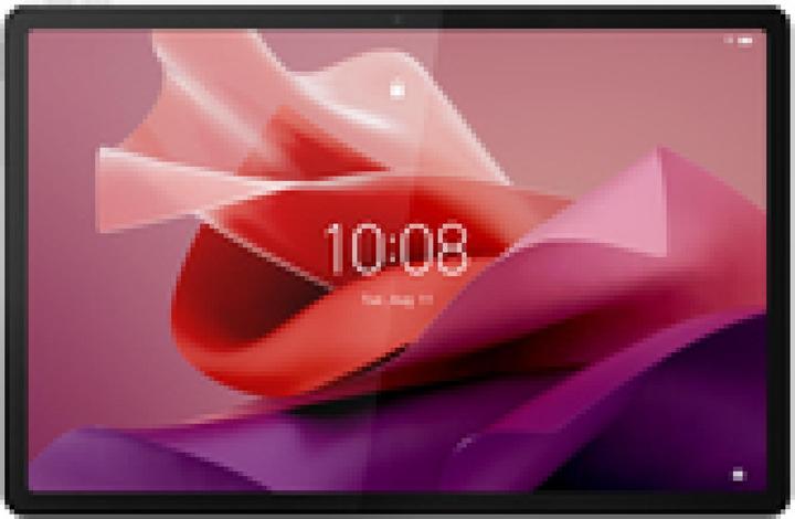 Lenovo Tab P12 (nur WLAN, 12.70", 128 GB, Storm Grey)