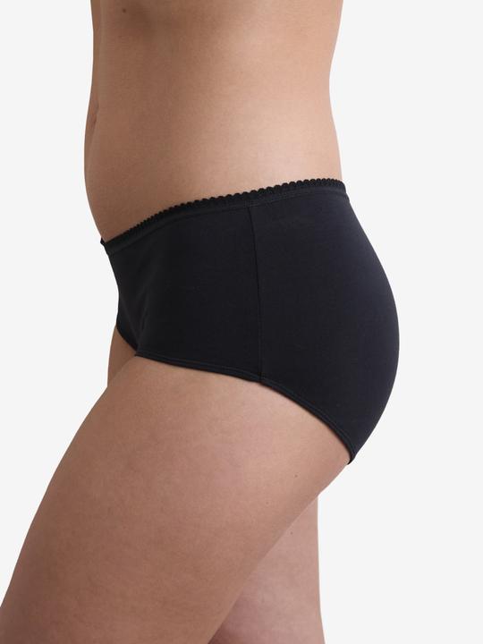 Immagine prodotto Vertbaudet Fondo per biancheria intima (42, confezione da 3)
