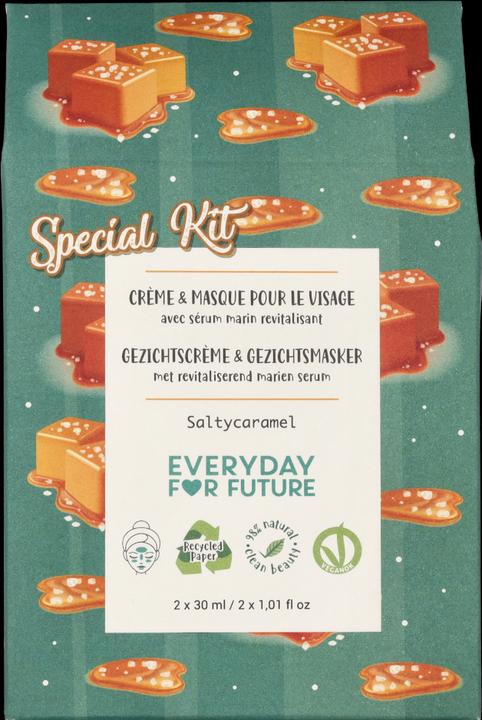 Produktbild Everyday For Future (jeden Tag für die Zukunft)