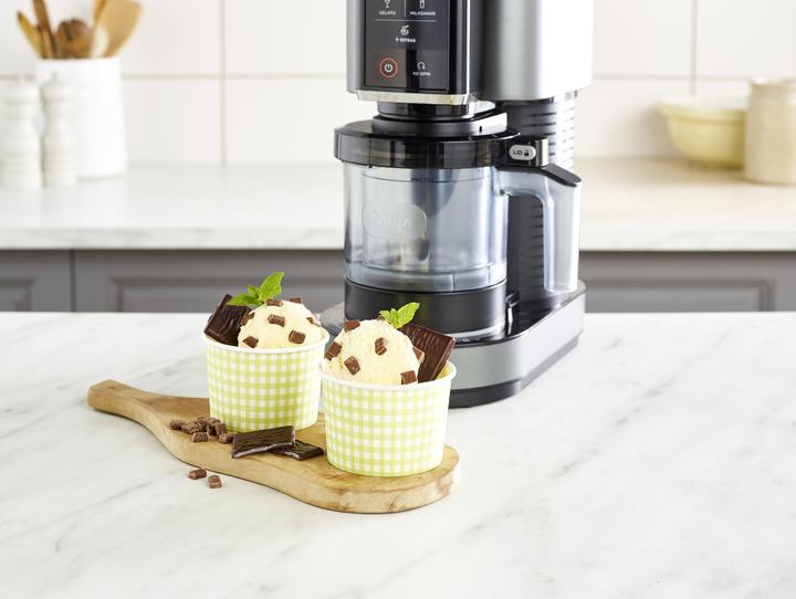 Image du produit Ninja NC300EU Creami (Prise UE)