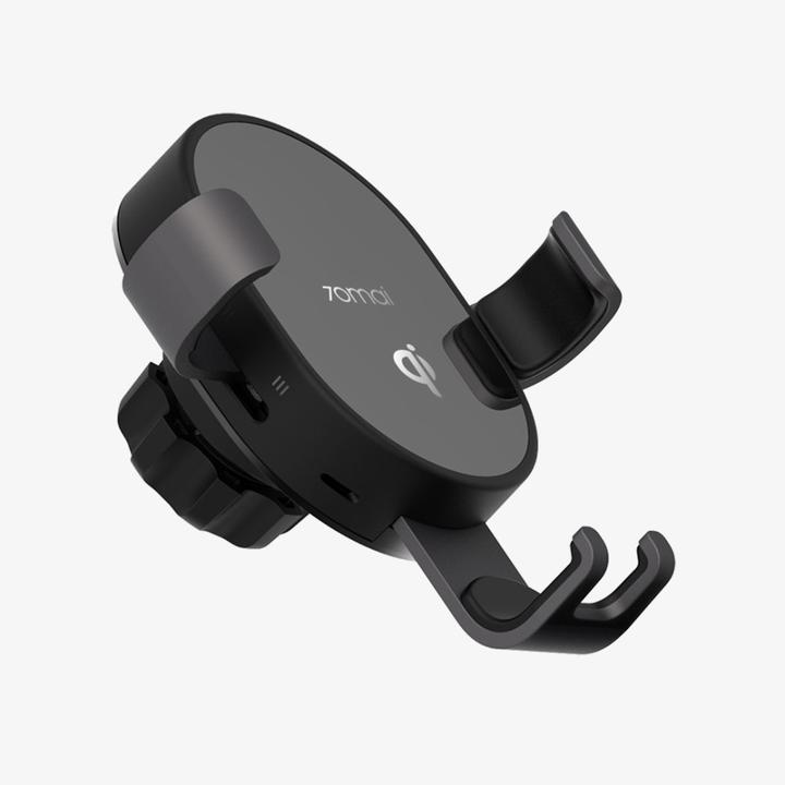 Produktbild Cover-Discount Universal - Wireless Auto Ladegerät Handy Halter