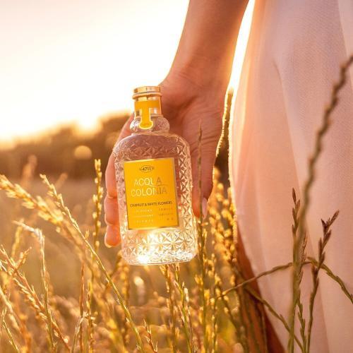 Image du produit Acqua Colonia 4711 Starfr & White Eau de Cologne (Eau de cologne, 50 ml)