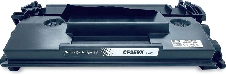 Actual product image Hermex Compatible toner XL for HP LaserJet Pro MFP M428dw - Black 1 piece (FC)