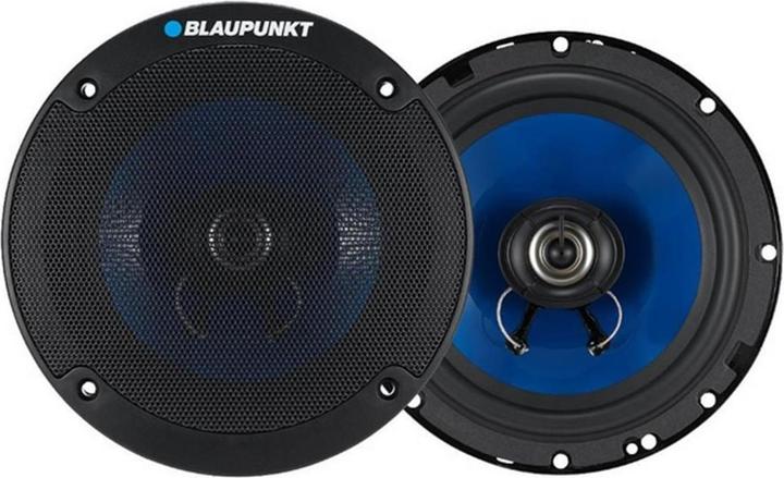 Blaupunkt GT ICX 662 (250 W, 16.50 cm)